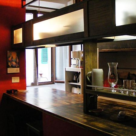 Apartament Pitti House Florencja Zewnętrze zdjęcie