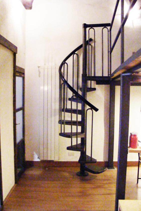 Apartament Pitti House Florencja Zewnętrze zdjęcie