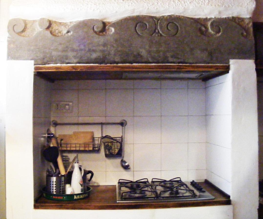Apartament Pitti House Florencja Zewnętrze zdjęcie